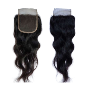 LACE CLOSURES